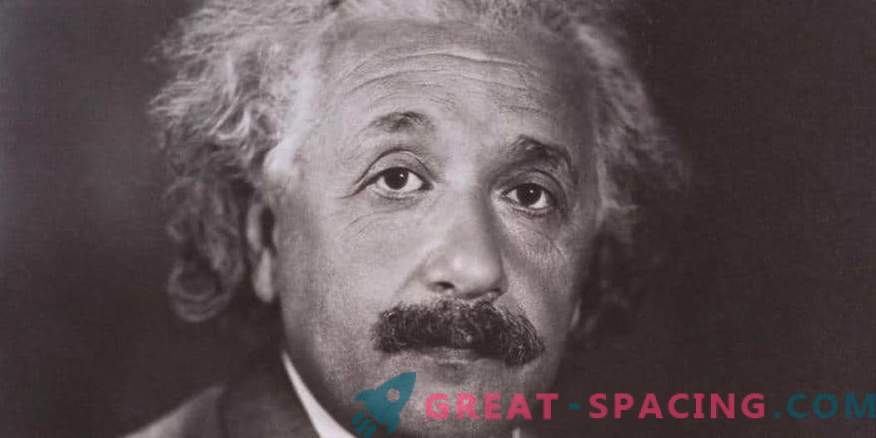 Борба со науката со Бога! Писмото на Ајнштајн може да се продаде за 1,5 милиони долари.