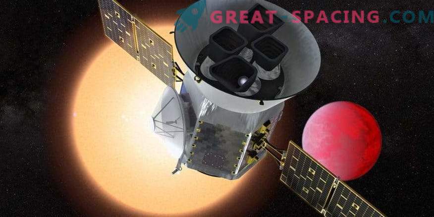 НАСА се подготвува да лансира нова мисија за потрага по туѓи светови