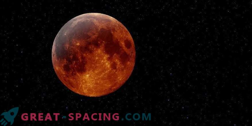 Затемнувањето на Луна 7 август 2017: Што ќе донесе и кога ќе почне