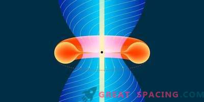 A new look at the dynamics of the rotational energy of a black hole