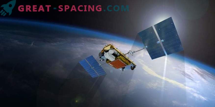 SpaceX отвори уште 10 сателити од Iridium