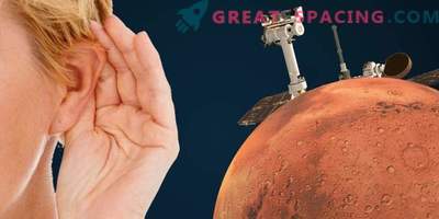 Мисия ExoMars ще ви помогне да изпратите съобщение до Марс