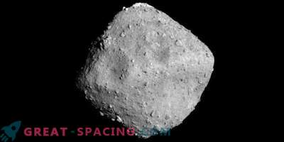 Астероидот Бенну ротира побрзо и побрзо