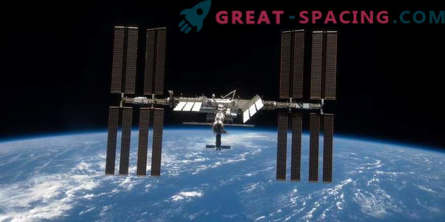 Плановите на САД за приватизација на ISS