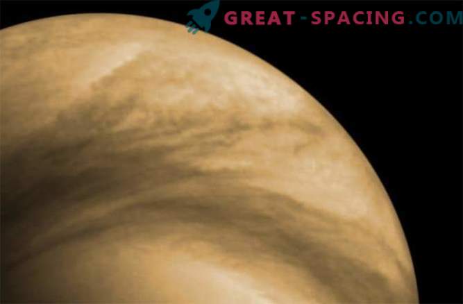 НАСА ќе ја рекреира атмосферата на Венера