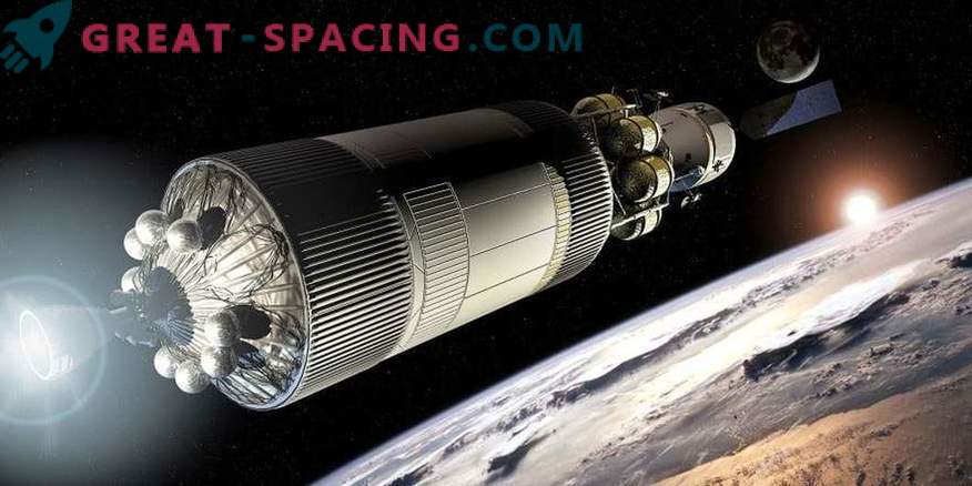 НАСА го потврди обновувањето на IMAGE сателитот