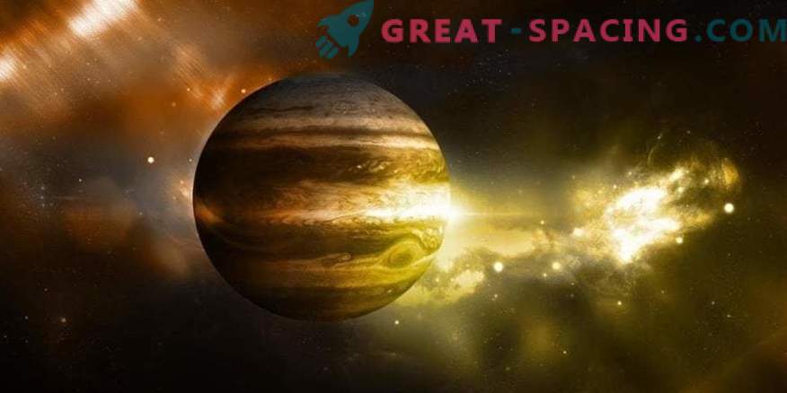 Која е најстарата планета во универзумот