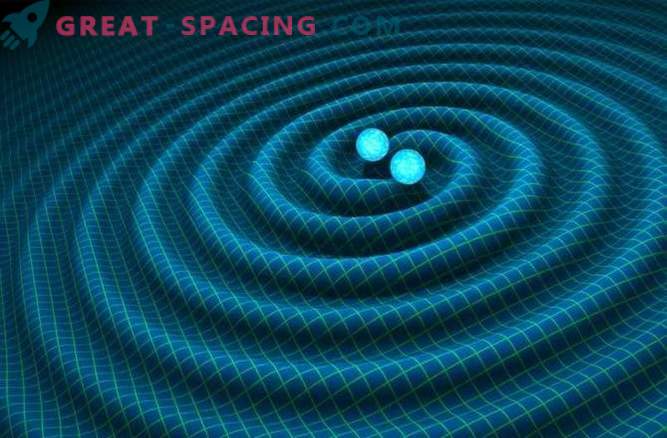Величествените црни дупки повторно создаваат гравитациони бранови