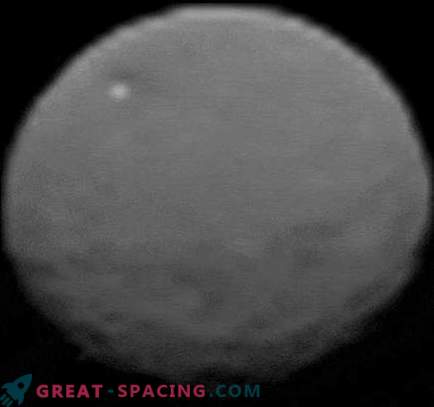 НАСА ја направи најдобрата слика на Церер до денес.