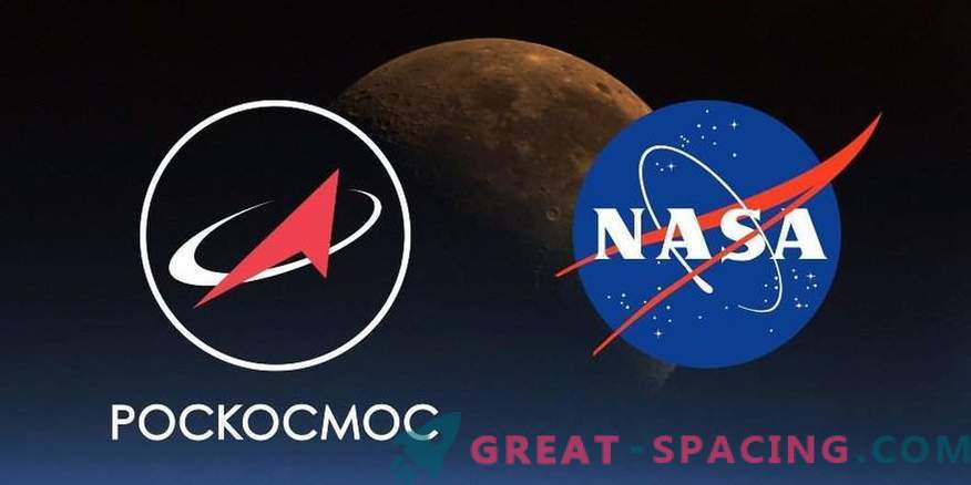 Les cosmonautes russes se préparent pour la première fois à conquérir la lune