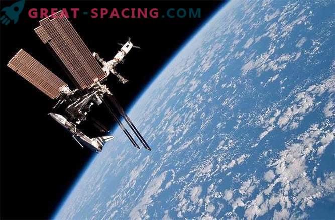 Русија ќе гради нова вселенска станица заедно со НАСА
