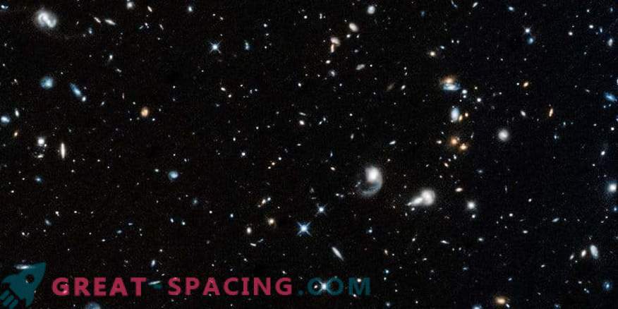 Нова фотографија од оживениот вселенски телескоп Хабл