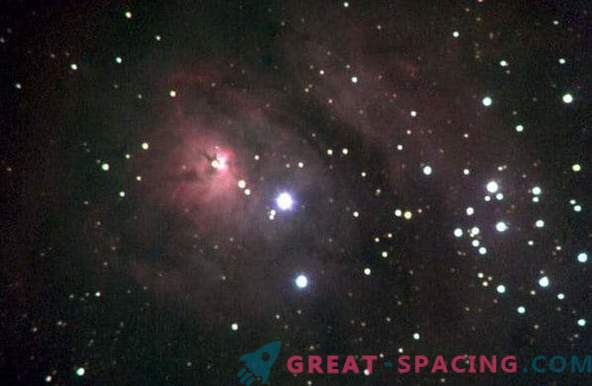 Научниците го проучуваат отворениот кластер NGC 6530