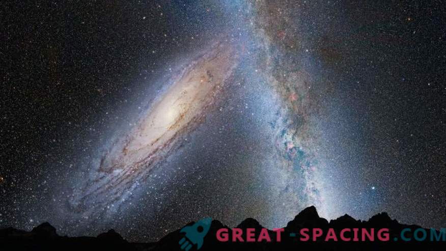 The Milky Way swallowed the galaxy and created new stars. Conclusions of the Gaia Mission