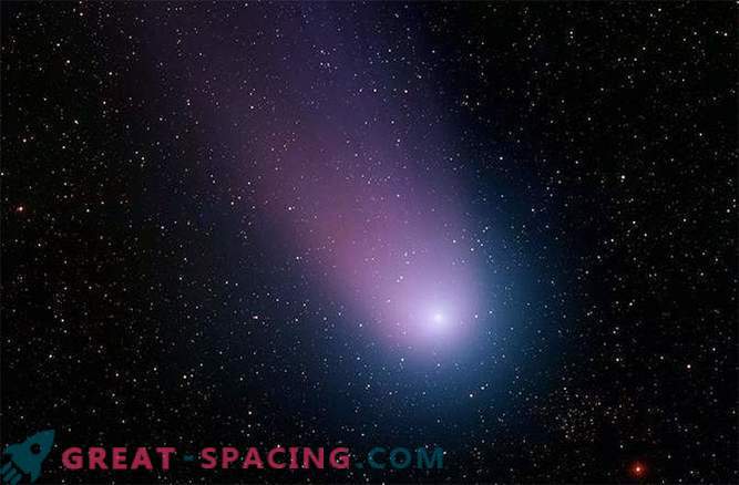 Нова генерација на телескопот НАСА: Искусен ловец на кометите?