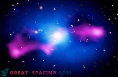 Astronomers have discovered a powerful explosion since the Big Bang.