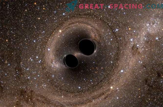 Abbiamo rilevato le onde gravitazionali e quale sarà il prossimo?