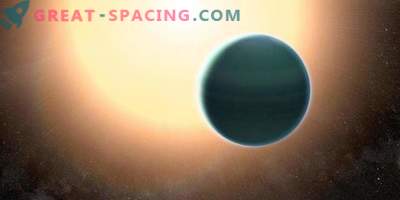 Зошто Келт-11б е наречена пенлива планета