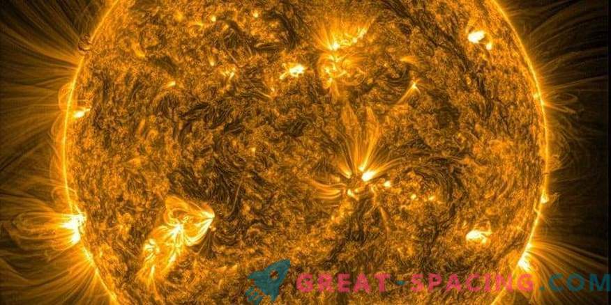 Најдени докази за нова основна сончева константа