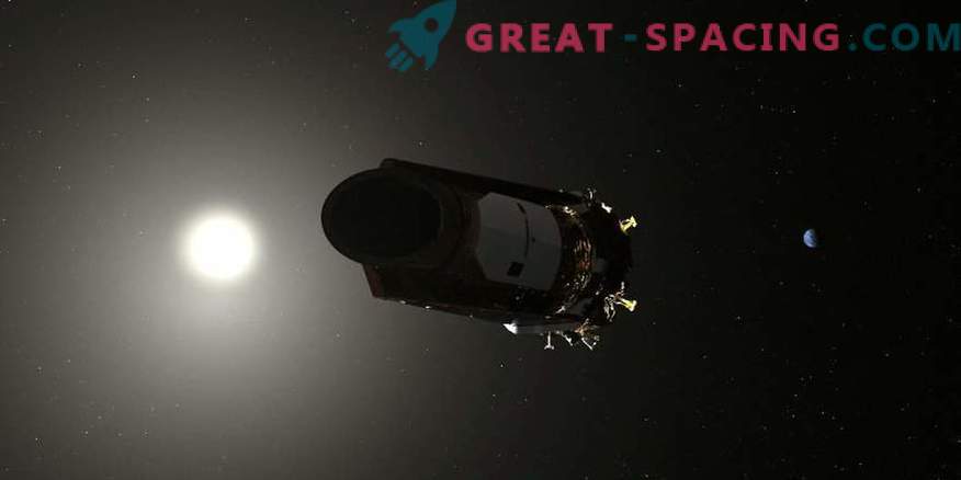 Keplers sāk 18. novērošanas kampaņu