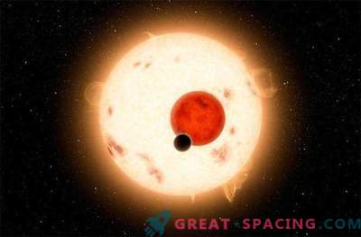 Liczba egzoplanet znalezionych przez Keplera szybko rośnie