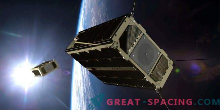 Прв ESA сателит во 2018