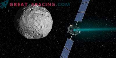 Die NASA bereitet eine neue Mission für einen der größten Asteroiden vor.