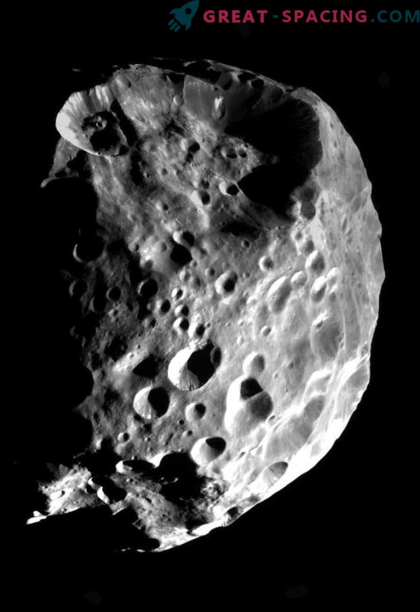 НАСА подготвува нова мисија за еден од најголемите астероиди