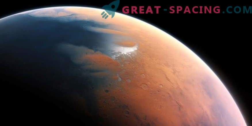 Mõned maismaaliigid on valmis liikuma Marsile