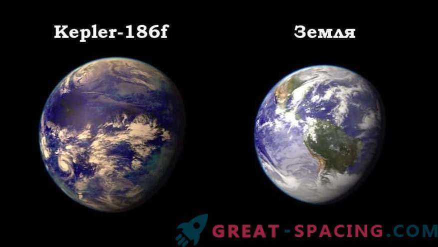 Научниците пронашле планета најмногу слична на Земјата