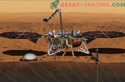 Дали мисијата на Марс на InSight ќе биде лансирана во 2018 година?
