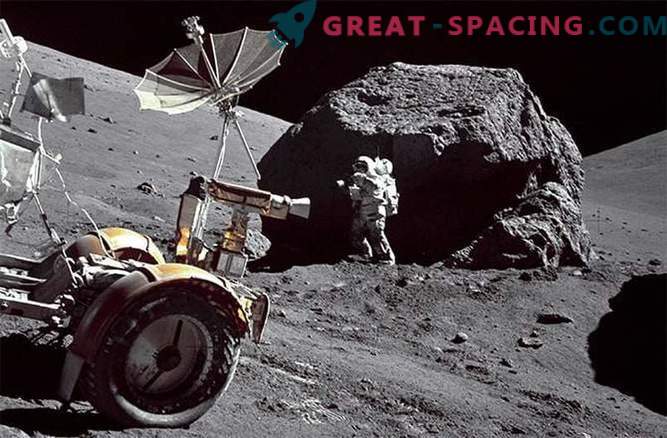 Што е ново, научивме за месечината од времето на Аполо?
