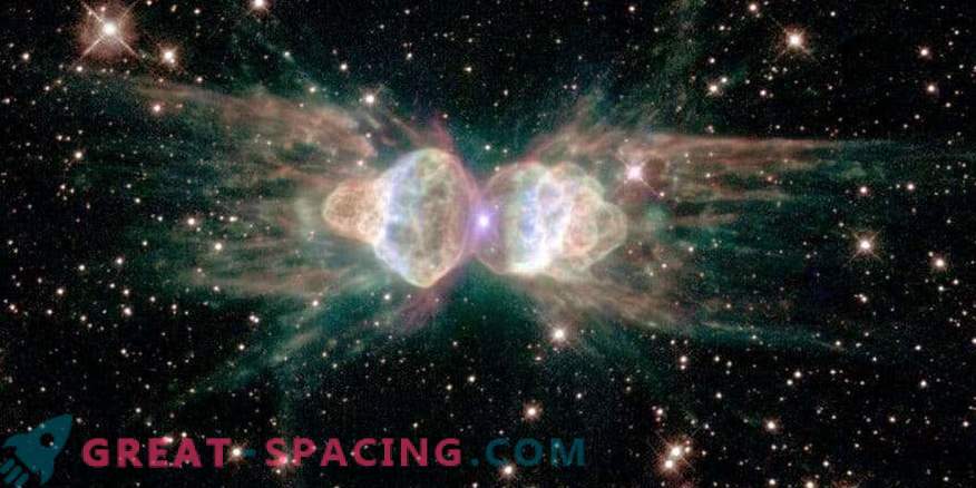 Planetary Nebula Lasers