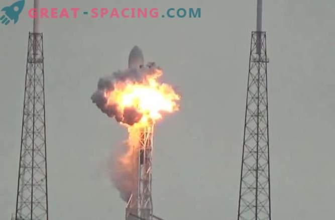 SpaceX ја пронајде причината за ракетната експлозија