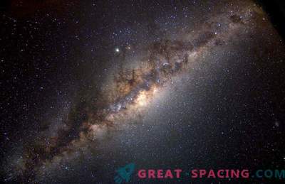 Млечниот пат е исполнет со планети за живеење