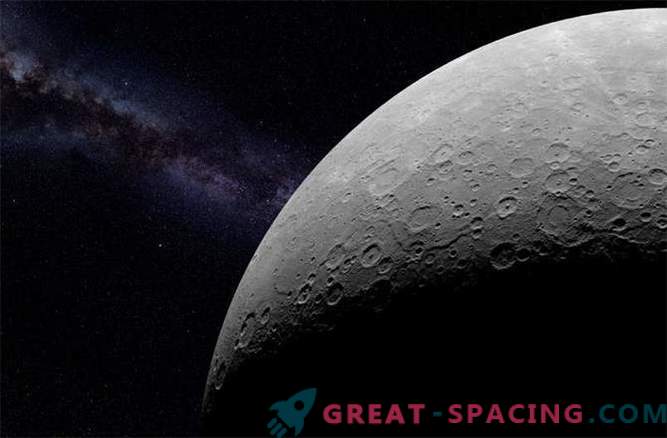 Новата ротациона брзина на Меркур ги открива тајните на внатрешната структура на планетата