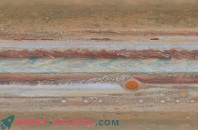 Двор Хабл - нашиот Сончев систем во Слики