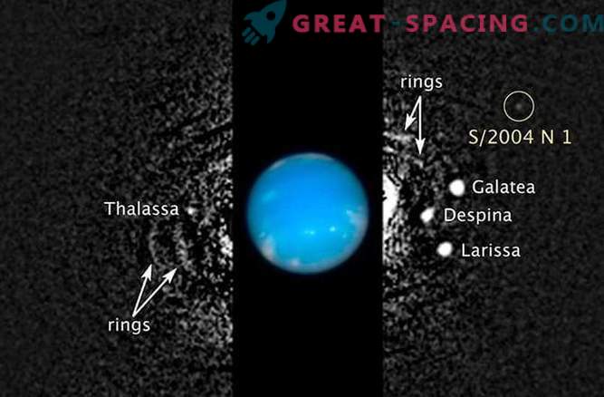 Двор Хабл - нашиот Сончев систем во Слики
