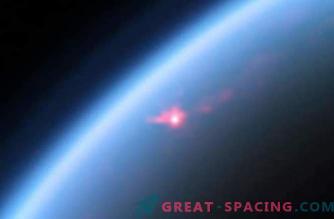Касини 10 години: вклучени фотографии