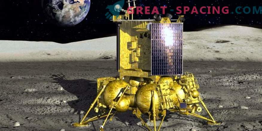 Што ќе го проучува рускиот апарат на Месечината