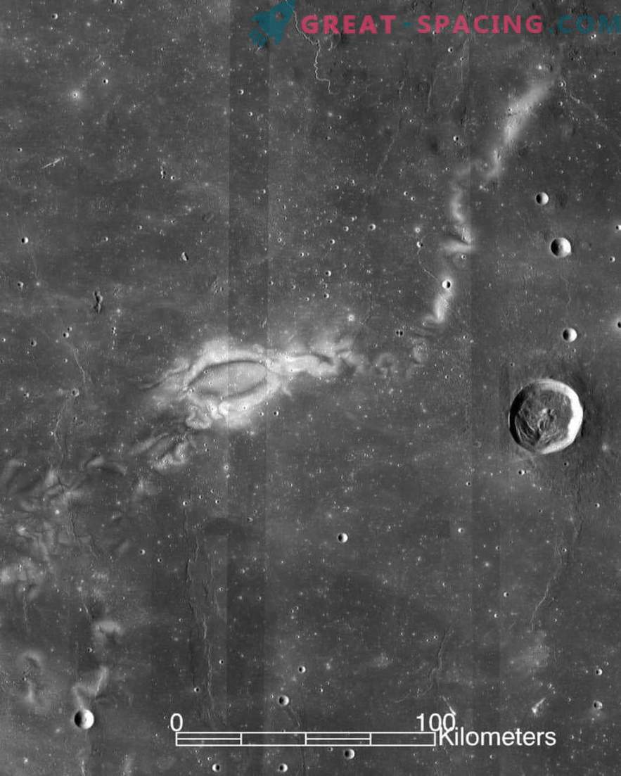 Мистериозните вихри откриваат детали за лунарното минато