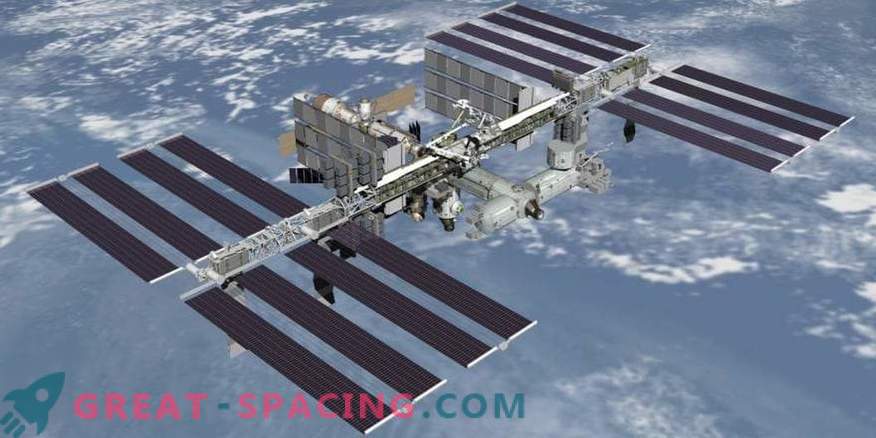 Русија ќе додаде нови модули на ISS и ги повикува другите земји да се приклучат на