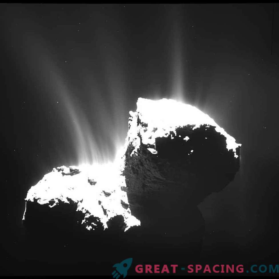 Астрономите се подготвуваат за незаборавно пристигнување на кометата