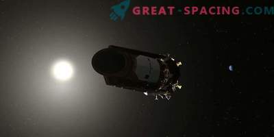 Телескопот Кеплер на НАСА ја поминува последната капка гориво