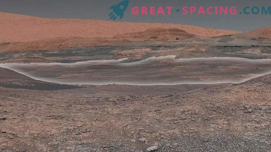 Нов модул за слетување ќе го зголеми интересот за истражување на Марс