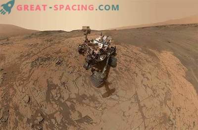 3 години активно истражување на Марс ги откри своите тајни