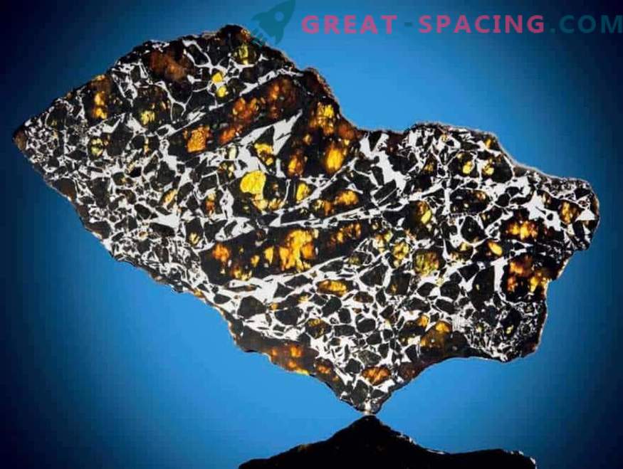 Египетска декорација со парче метеорит: колку опасни се експлозиите во атмосферата на Земјата