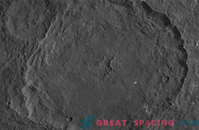 Вселенскиот сон Зора ги пренел најраспространетите слики на Церер