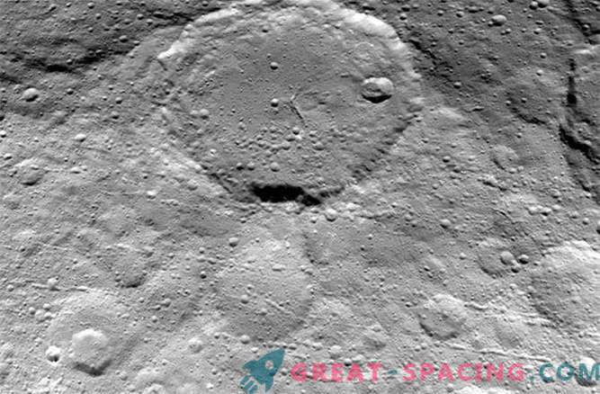 Новите јасни детали се откриени во неверојатни свежи слики на Ceres