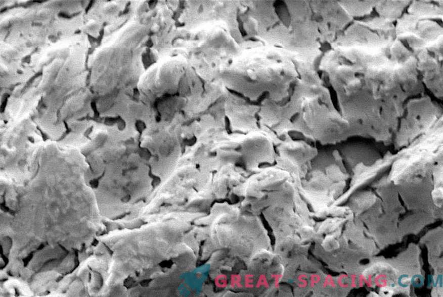 Истражувачите создаваат вештачки метеорити во лабораторијата